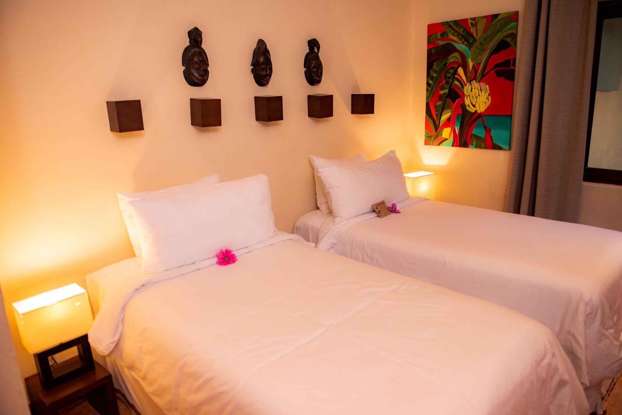 Porto Playa Condo Hotel And Beach Club Playa del Carmen Exterior foto